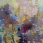 Waiting for Will 29.75x29.75 Pastel