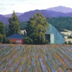 Foothil Farm