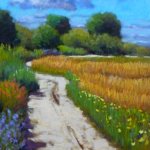 Path to the Water