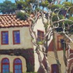 coastal house