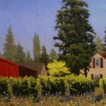 Red Shutters