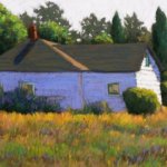 House in the Field
