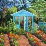 Collingwood-Potting Shed