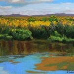 Beautiful Marsh