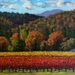 Applegate Valley Vines