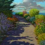 Following Bliss
