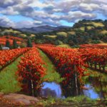 Fall Rain