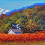 to-dream-of-california