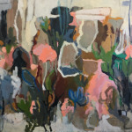 Come Sleep in my Garden