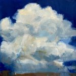 “About to Rain”
